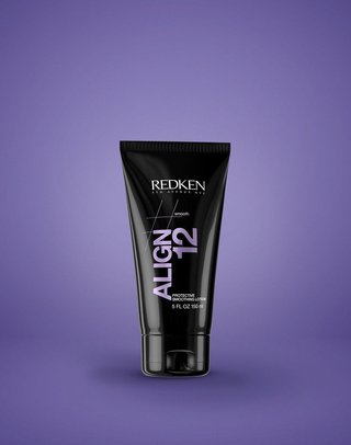 Align 12 Protective Smoothing Lotion Redkeniltä